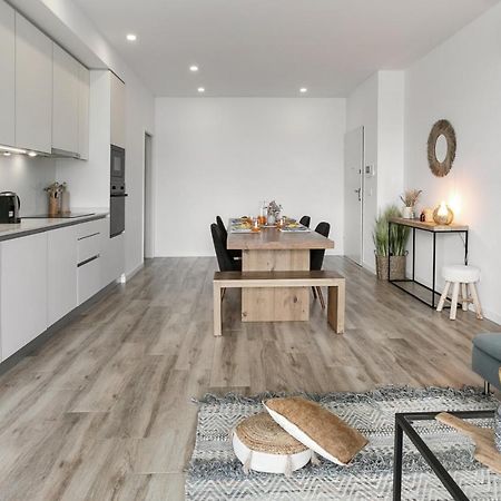 Sea & Sun Apartment 나자레 외부 사진