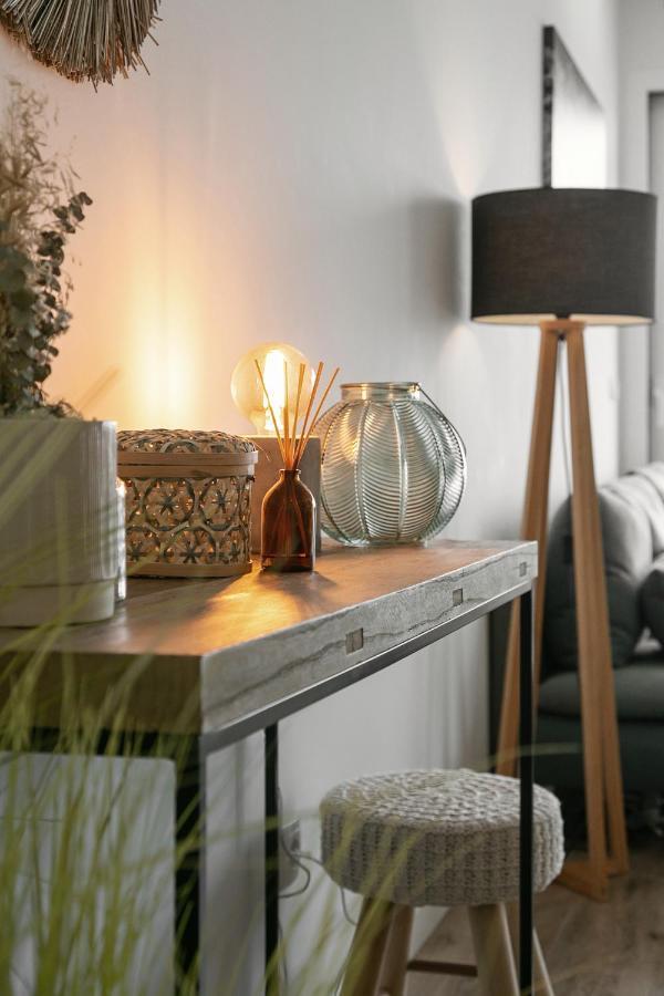 Sea & Sun Apartment 나자레 외부 사진