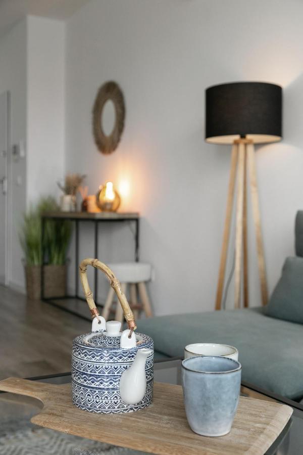 Sea & Sun Apartment 나자레 외부 사진