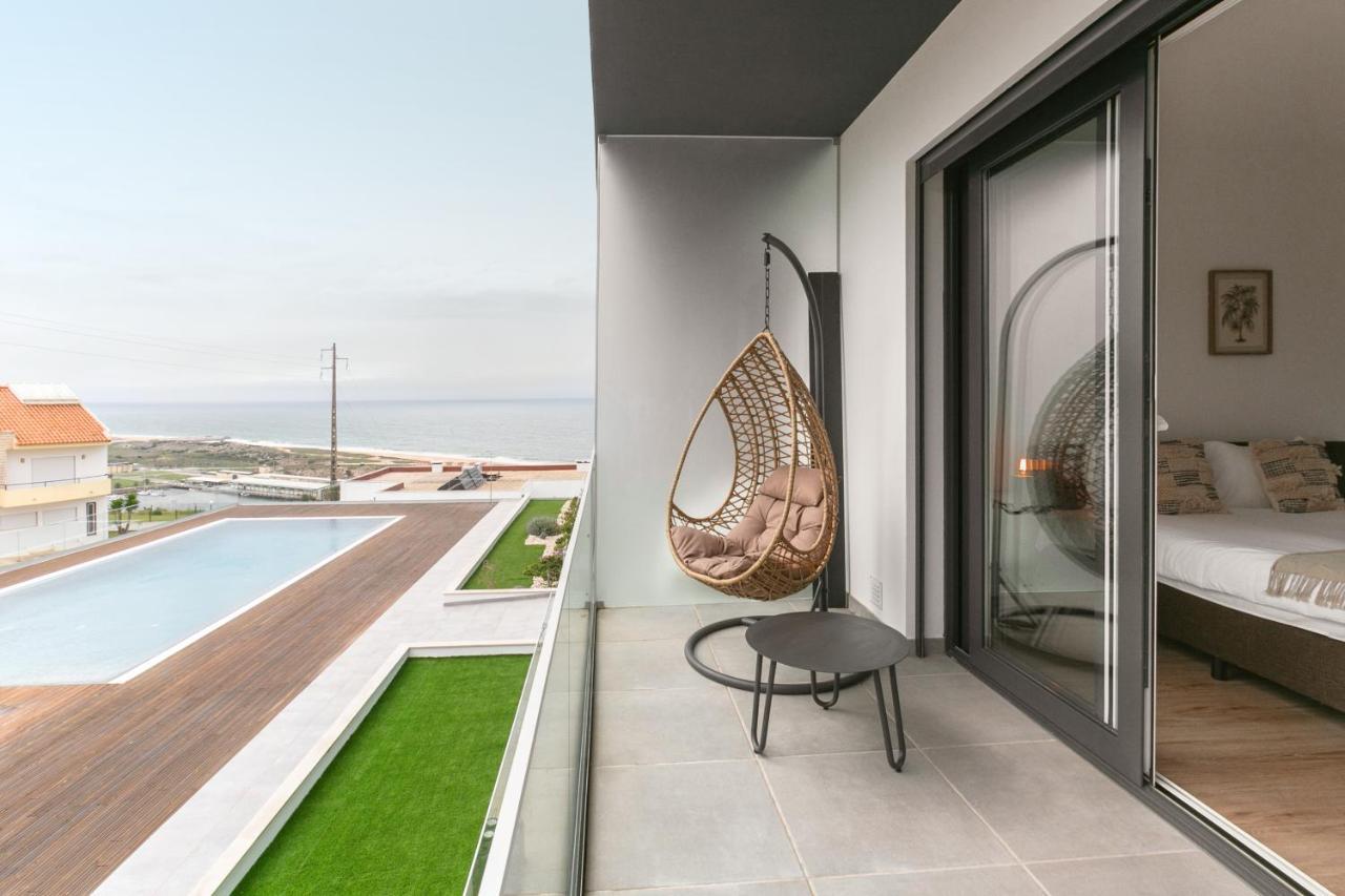 Sea & Sun Apartment 나자레 외부 사진