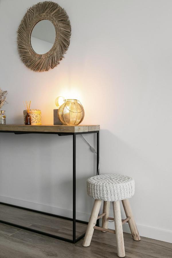 Sea & Sun Apartment 나자레 외부 사진