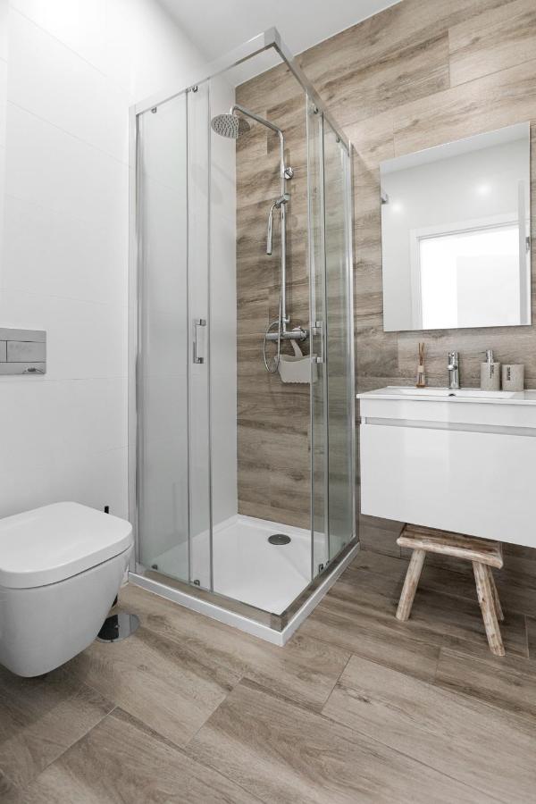 Sea & Sun Apartment 나자레 외부 사진