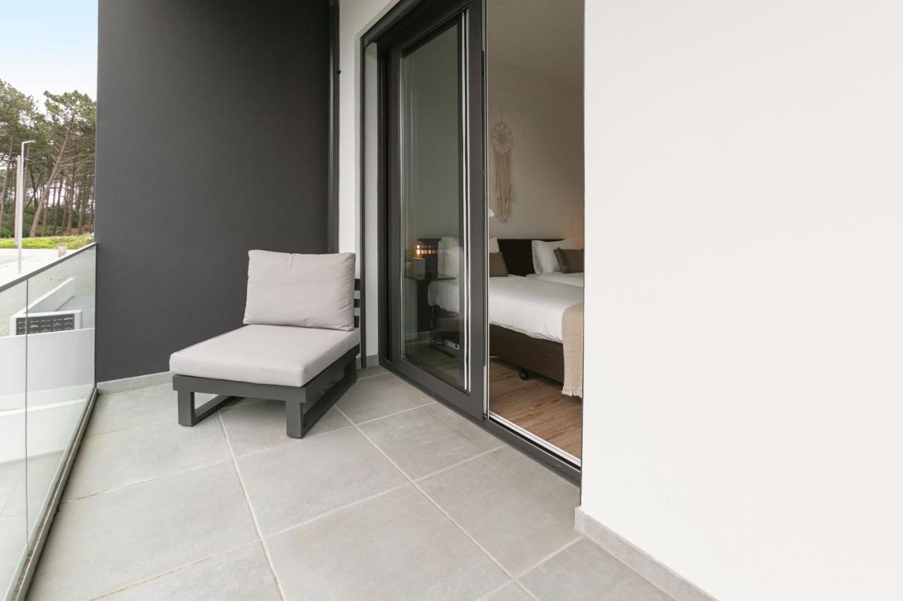 Sea & Sun Apartment 나자레 외부 사진