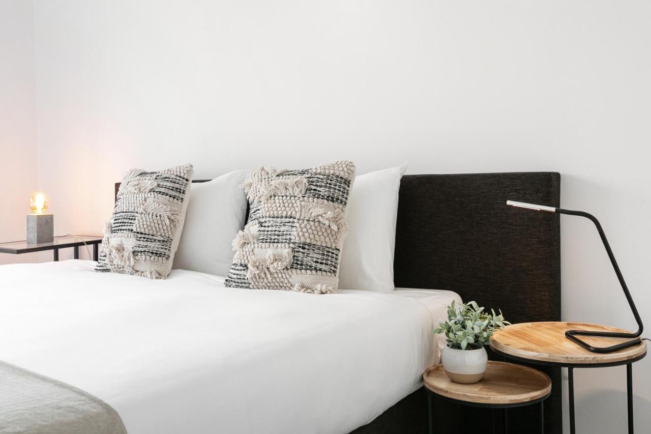 Sea & Sun Apartment 나자레 외부 사진